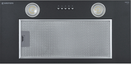 MEFERI INBOX60BK LIGHT