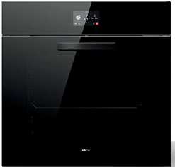 ELICA VIRTUS MULTI 60 TFT PYRO BL