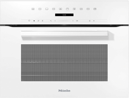 Miele H 7244 B BRWS