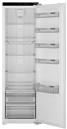Bertazzoni LRD603UBNPVC