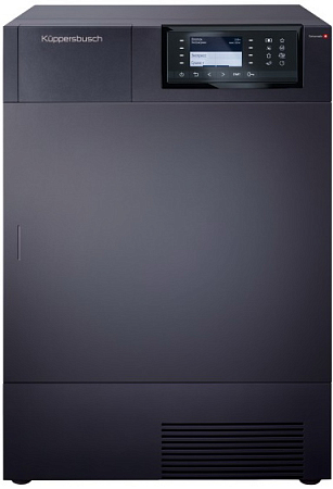 Kuppersbusch T 40.0 T