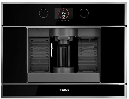 Teka CLC 835 MC BLACK-SS