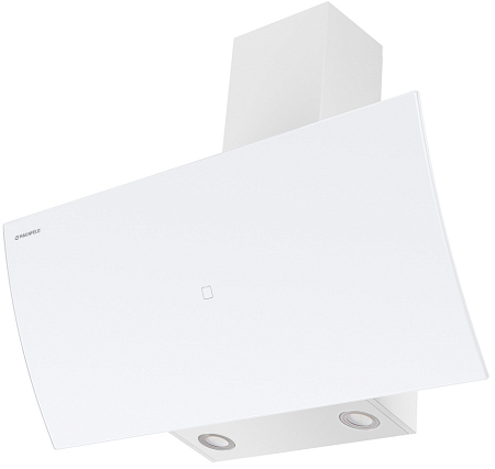 Maunfeld SKY STAR CHEF 90 Glass White