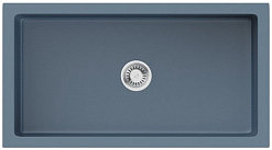 Omoikiri Mikura 83-SB