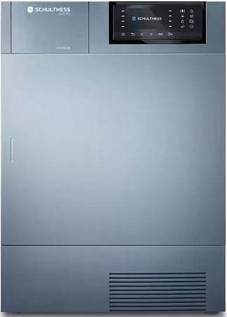 Schulthess Spirit 660 Antracite Art Line