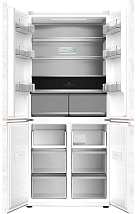 Hiberg i-RFQ 630G WS