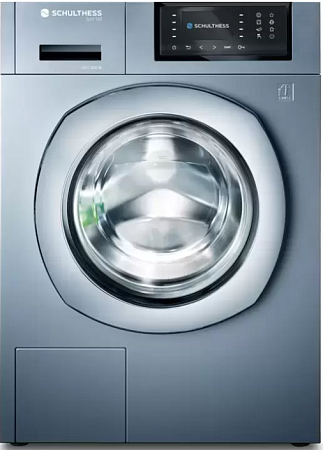 Schulthess Spirit 540 Antracite Art Line
