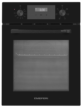 MEFERI MEO456BK POWER