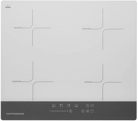 Kuppersberg ICD 601