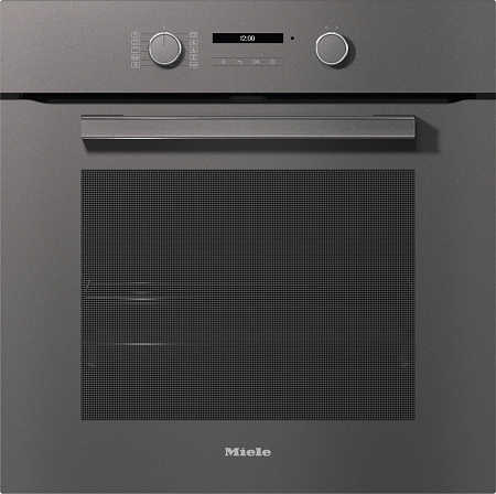 Miele H 2861 BP GRGR