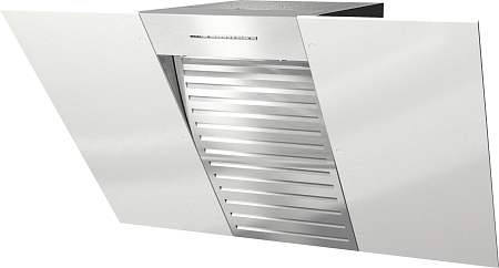 Miele DA 6096 W WHITE WING