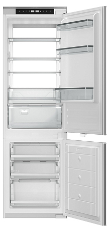 Bertazzoni REF603BBNPTC