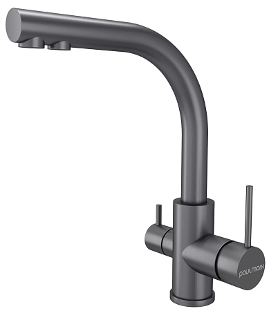 Paulmark Es213011-MG