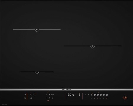 De Dietrich DPI7570XT