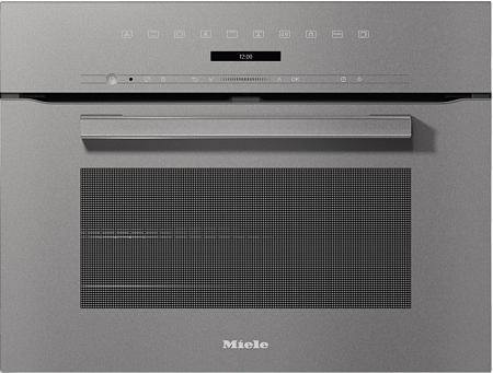 Miele H 7244 BP GRGR