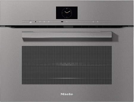 Miele H 7640 BM GRGR