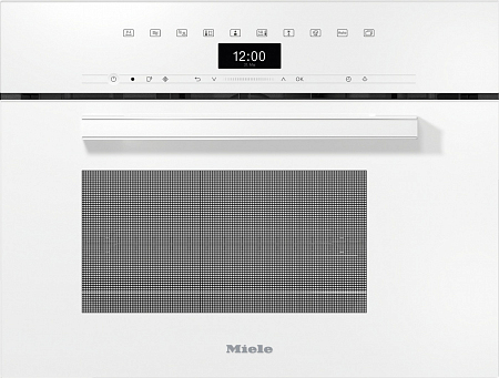 Miele DGM7440 BRWS