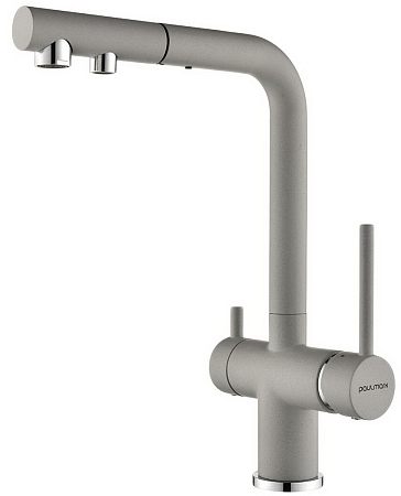 Paulmark Se213222-GRS