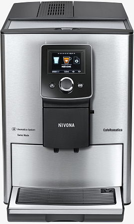 Nivona CafeRomatica NICR 825
