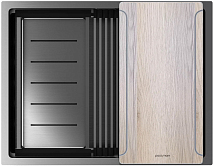 Paulmark PM785845-GM