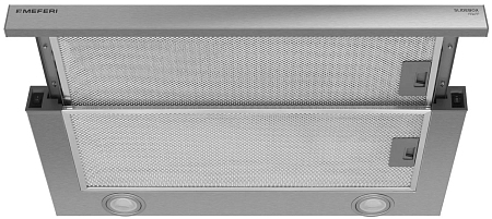 MEFERI SLIDEBOX60IX POWER