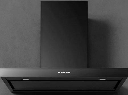 Falmec PLANE ISOLA BLACK 120 PLUS