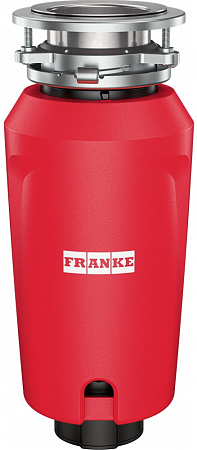 Franke SLIM 125