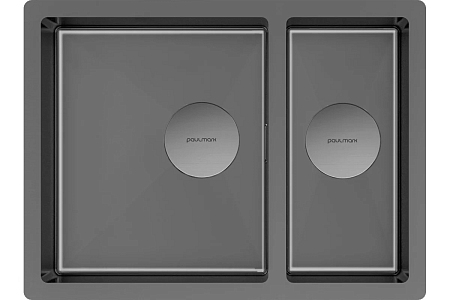 Paulmark PM225844-GM