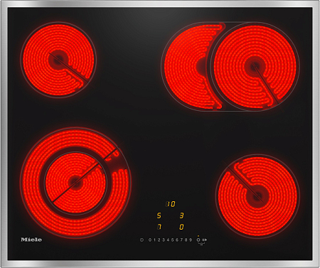 Miele KM 6521 FR