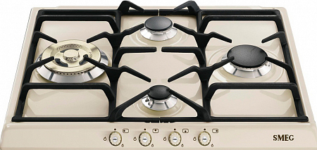 Smeg SR764PO