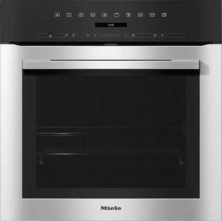 Miele DGC 7150 CLST