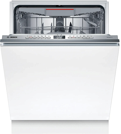 Bosch SMV6YCX02E