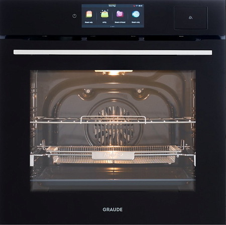 Graude BMDP 60.4 S