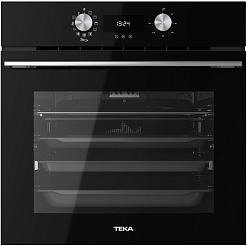 Teka AIRFRY HLB 8416 NIGHT RIVER BLACK