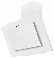 Maunfeld TOWER Light 60 White Glass White