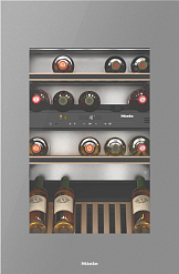 Miele KWT 6422 iG GRGR