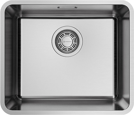 Omoikiri Omi 43-U/I-IN Ultra Mini