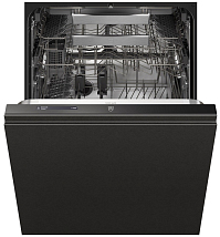 V-Zug AdoraDish V6000 увеличенная высота AS6T-41177