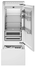 Bertazzoni REF755BBRPTT/24