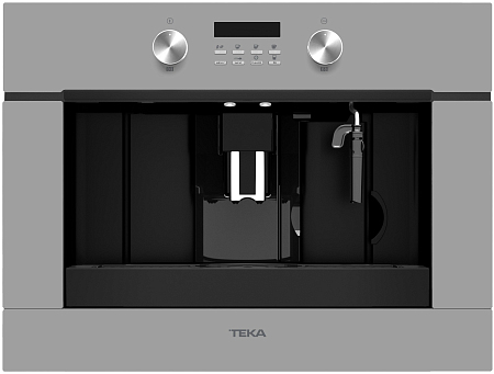 Teka CLC 855 GM STEAM GREY