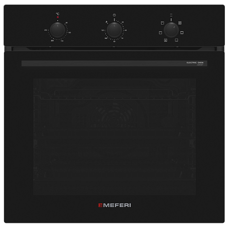 MEFERI MEO606BK COMFORT