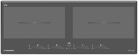 Maunfeld CVI904SFLDGR Inverter