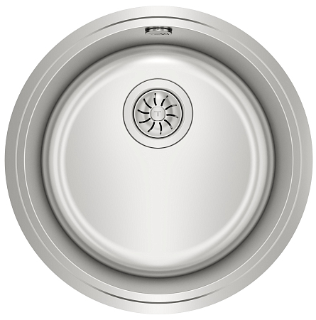 Teka BE 0390 POLISHED