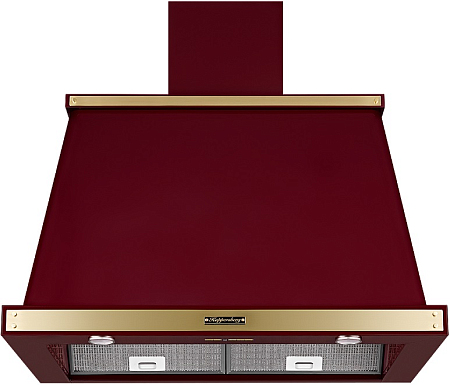 Kuppersberg T 969 BOR Bronze