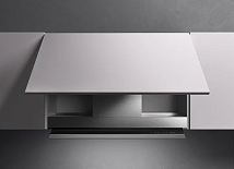 Falmec VIRGOLA TOUCH 60 Stainless steel