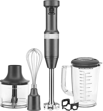 KitchenAid 5KHBV83EDG