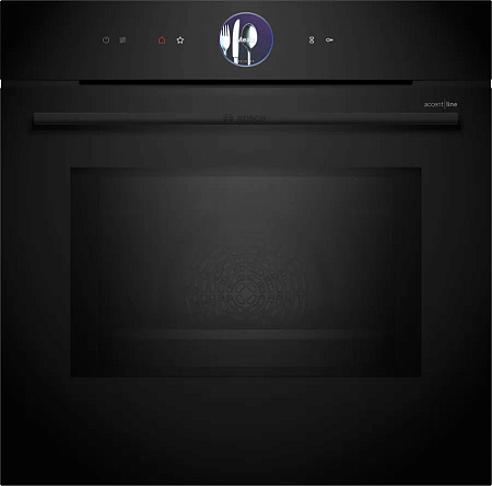Bosch HMG976KB1