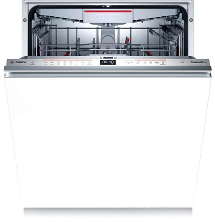 Bosch SMV6ECX51E