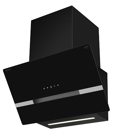 MEFERI AIRBOX60BK COMFORT PLUS