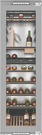 Miele KWT 6722 iS
